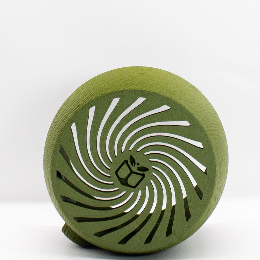 Easter Island Moai Statue Planter Pot with Drainage for Gardening Enthusiasts and Unique Housewarming Gifts