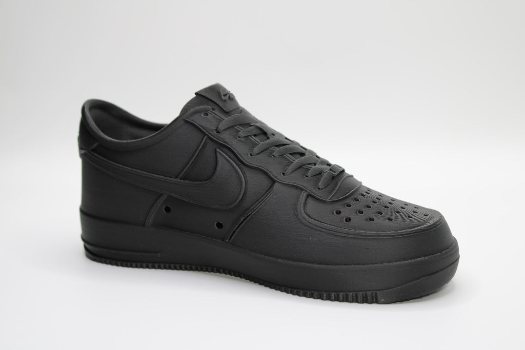 Sneakers Planter Pot – 3D-Printed Low-Top Sneaker Design | Stylish Indoor & Outdoor Pen Holder with Drainage for Fun, Functional Decor